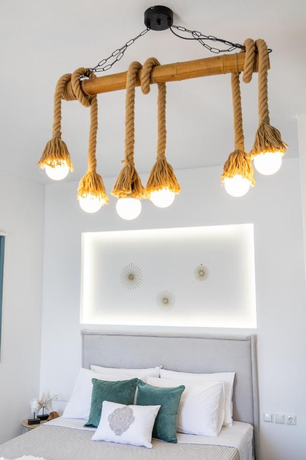 The Ship 2 Apartment Lefkos  Екстериор снимка