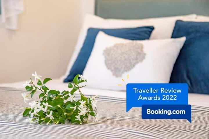 The Ship 2 Apartment Lefkos  Екстериор снимка