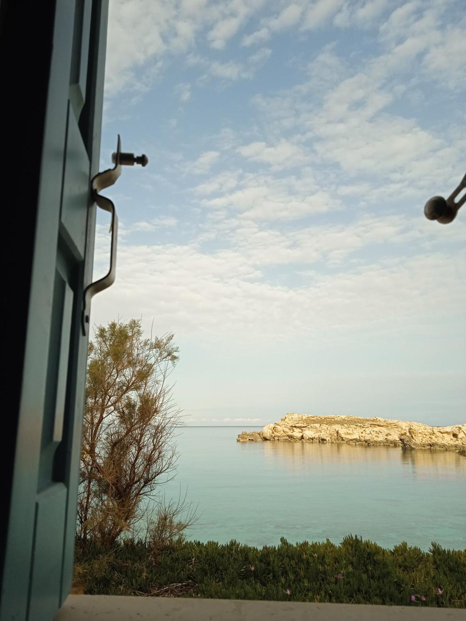 The Ship 2 Apartment Lefkos  Екстериор снимка